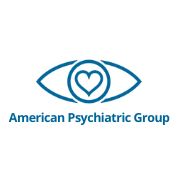 American Psychiatric Group logo