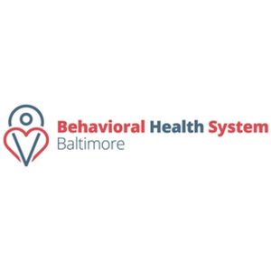 Behavioral Health System Baltimore logo