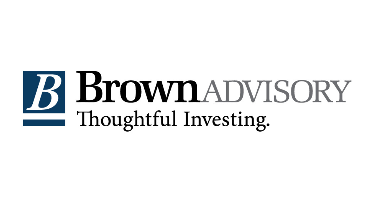 Brown Advisory Logo