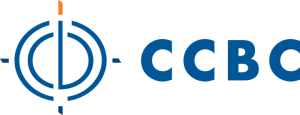 CCBC logo