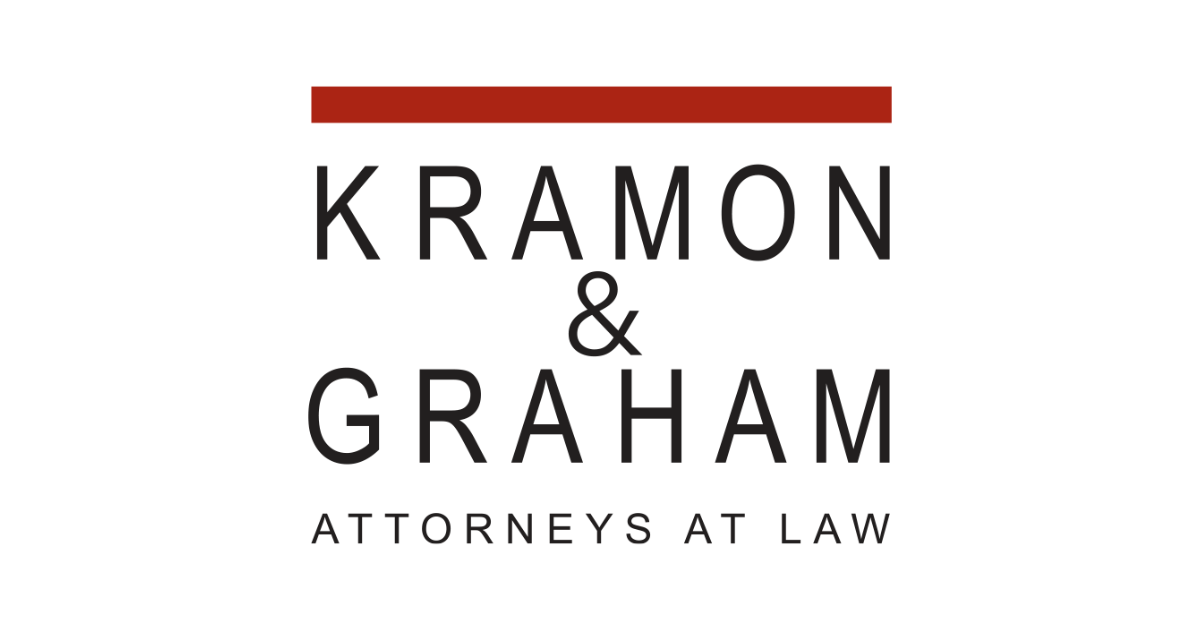 Kramon & Graham Logo