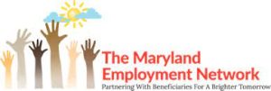 Maryland Employment Network Logo