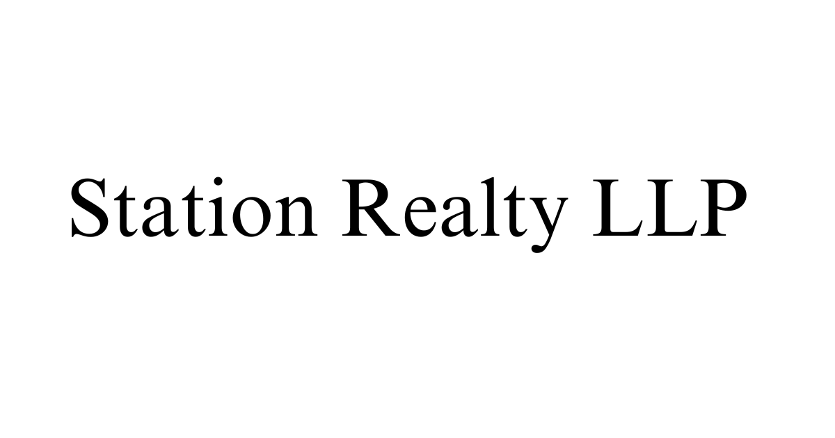 Station Realty