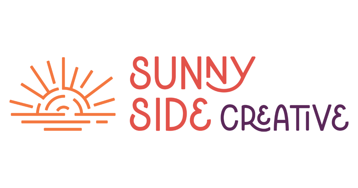 Sunny Side Creative Logo