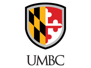 UMBC logo