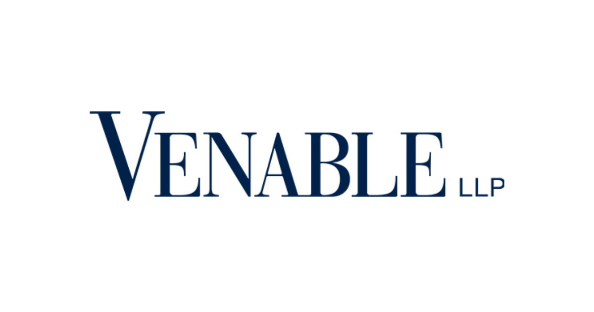 Venable LLP logo